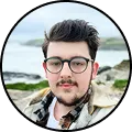 Image of Axamattic founder Harry