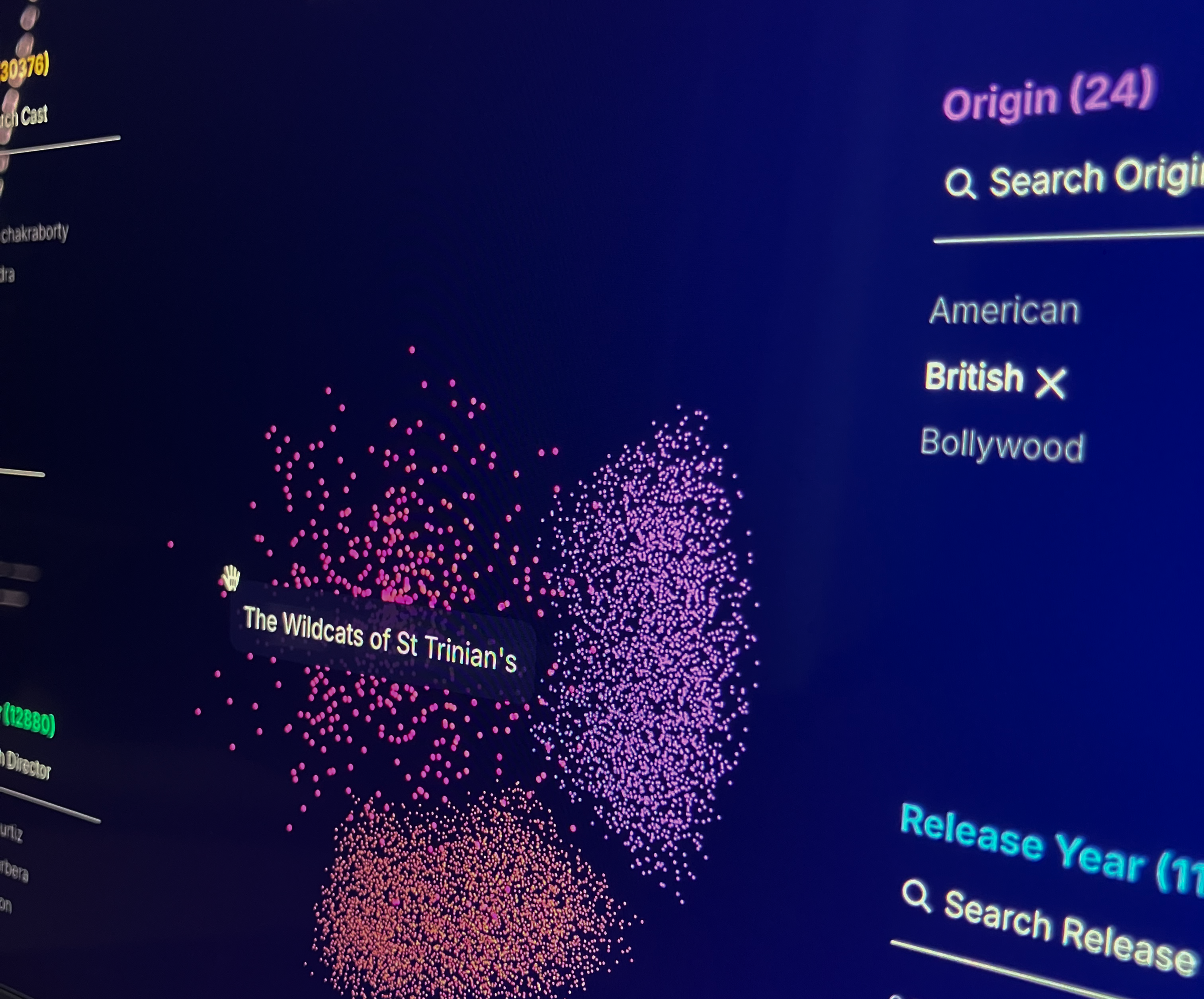 A photo of the Dokita A photo of the Dokita!